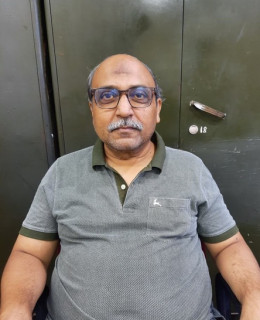 Prof. Nadeem Hasan